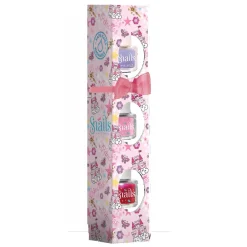 Outlet Mini 3 pak - Prinsessedrøm Festtøj & Tilbehør