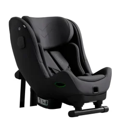 Online Minikid 4 Max Arctic Mist Grey Autostole 61-105 Cm (3 Mdr.-4 År)