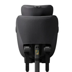 Online Minikid 4 Max Arctic Mist Grey Autostole 61-105 Cm (3 Mdr.-4 År)