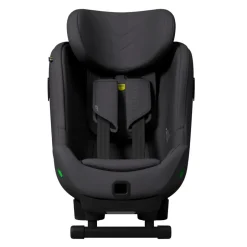 Online Minikid 4 Max Arctic Mist Grey Autostole 61-105 Cm (3 Mdr.-4 År)