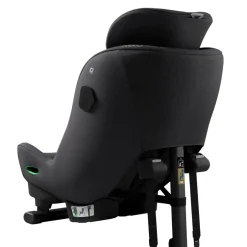 Online Minikid 4 Max Arctic Mist Grey Autostole 61-105 Cm (3 Mdr.-4 År)