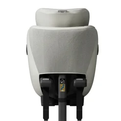 New Minikid 4 Max Beachgrass Beige Autostole 61-105 Cm (3 Mdr.-4 År)