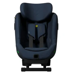 Outlet Minikid 4 Max Glacier Lake Blue Autostole 61-105 Cm (3 Mdr.-4 År)