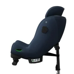 Outlet Minikid 4 Max Glacier Lake Blue Autostole 61-105 Cm (3 Mdr.-4 År)