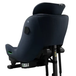 Outlet Minikid 4 Max Glacier Lake Blue Autostole 61-105 Cm (3 Mdr.-4 År)