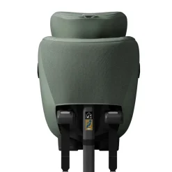 Minikid 4 Max Nordic Bloom Green Autostole 61-105 Cm (3 Mdr.-4 År)