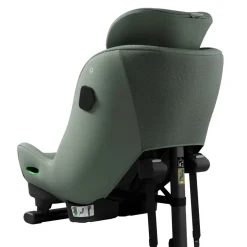 Minikid 4 Max Nordic Bloom Green Autostole 61-105 Cm (3 Mdr.-4 År)