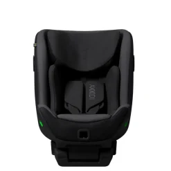 Clearance Minikid 4 Pro Arctic Mist Grey Autostole 61-105 Cm (3 Mdr.-4 År)