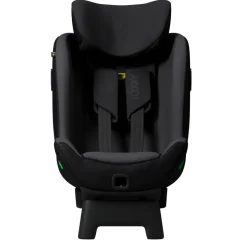 Clearance Minikid 4 Pro Arctic Mist Grey Autostole 61-105 Cm (3 Mdr.-4 År)