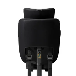 Clearance Minikid 4 Pro Arctic Mist Grey Autostole 61-105 Cm (3 Mdr.-4 År)