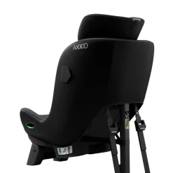 Clearance Minikid 4 Pro Arctic Mist Grey Autostole 61-105 Cm (3 Mdr.-4 År)