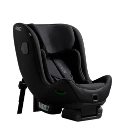 Minikid 4 Pro Coastal Storm Black Autostole 61-105 Cm (3 Mdr.-4 År)