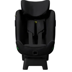 Minikid 4 Pro Coastal Storm Black Autostole 61-105 Cm (3 Mdr.-4 År)