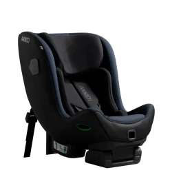 Discount Minikid 4 Pro Glacier Lake Blue Autostole 61-105 Cm (3 Mdr.-4 År)