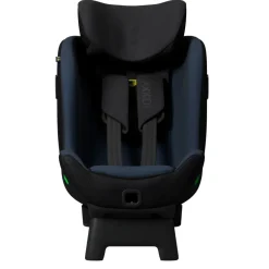 Discount Minikid 4 Pro Glacier Lake Blue Autostole 61-105 Cm (3 Mdr.-4 År)