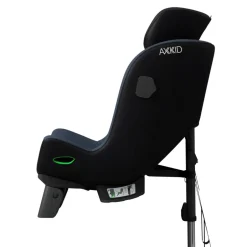 Discount Minikid 4 Pro Glacier Lake Blue Autostole 61-105 Cm (3 Mdr.-4 År)