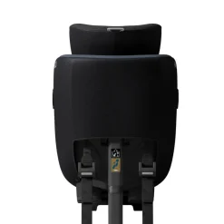 Discount Minikid 4 Pro Glacier Lake Blue Autostole 61-105 Cm (3 Mdr.-4 År)