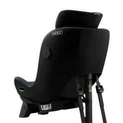 Discount Minikid 4 Pro Glacier Lake Blue Autostole 61-105 Cm (3 Mdr.-4 År)