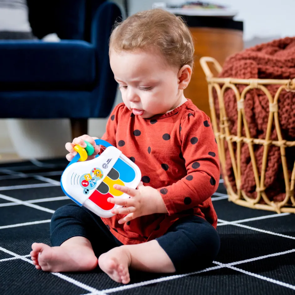 Miniklaver: Refresh Musiklegetøj