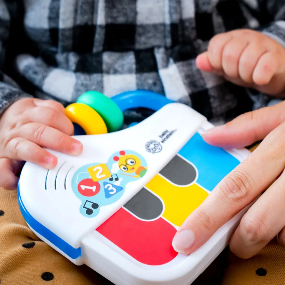 Miniklaver: Refresh Musiklegetøj