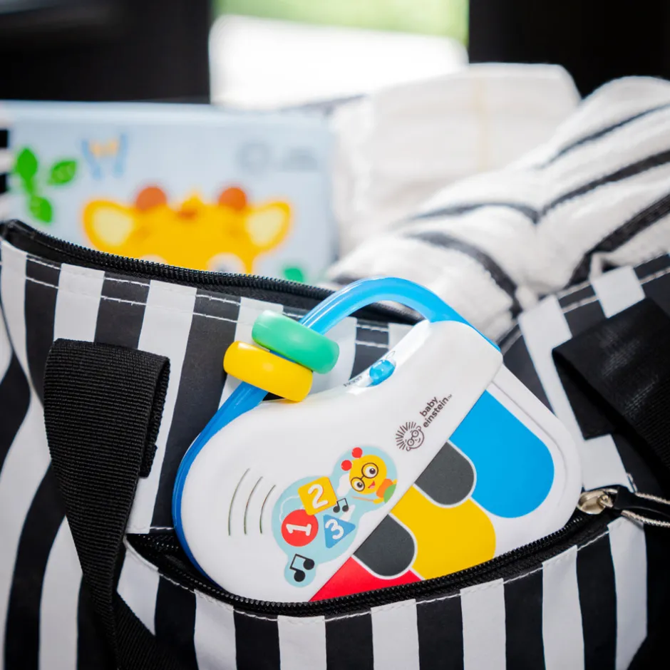 Miniklaver: Refresh Musiklegetøj