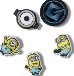 Outlet Minions 5Pck Sandaler Med Lukket Tå