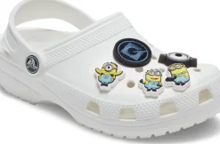Outlet Minions 5Pck Sandaler Med Lukket Tå