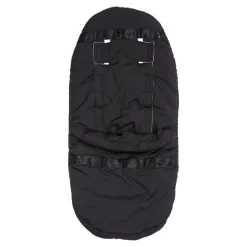 Mity Kørepose til autostol - black Køreposer Til Autostol