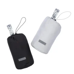 Best Mity kørepose til autostol - grey Køreposer Til Autostol