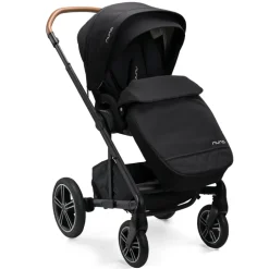 Hot Mixx next - Caviar (2024) Klapvogne Med Flade Sæder