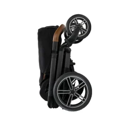 Hot Mixx next - Caviar (2024) Klapvogne Med Flade Sæder