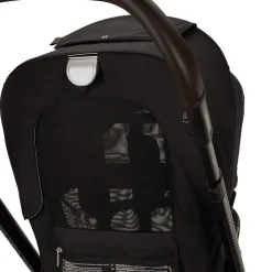 New Mixx next BMW Element Klapvogne Med Flade Sæder