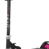 Sale 120mm Sports Scooter pink Løbehjul & Rulleskøjter