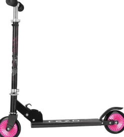 Sale 120mm Sports Scooter pink Løbehjul & Rulleskøjter