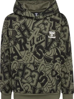 New Molt hoodie - 6002 Cardigans, Veste & Trøjer