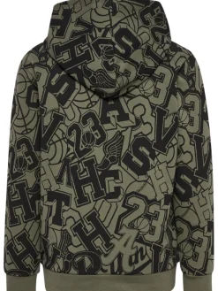 New Molt hoodie - 6002 Cardigans, Veste & Trøjer