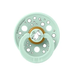 Sale Moomin Colour Sut 2pk Latex Str 2 - Mint Sutter