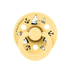 Sale Moomin Colour Sut 2pk Latex Str 2 - Mint Sutter