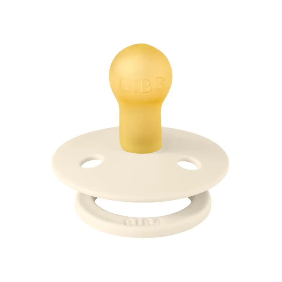 Hot Moomins Colour Sut 2pk Latex Str 1 - Ivory Sutter