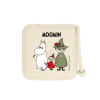 Clearance Moomins Sutteboks - Ivory Suttesnore Og Suttebokse