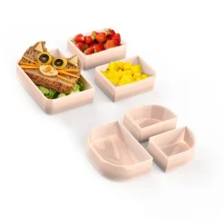 Discount Moovo madkasse - 950ml English Rose Madkasser & Drikkedunke