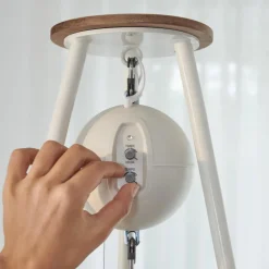 Best Motor Original Børn Slyngevugger