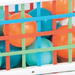 New Motorik Kasse Aktivitetslegetøj