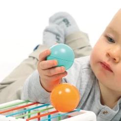 New Motorik Kasse Aktivitetslegetøj