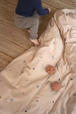 New Motorikbold - Isa grab ball Melon Sansebolde