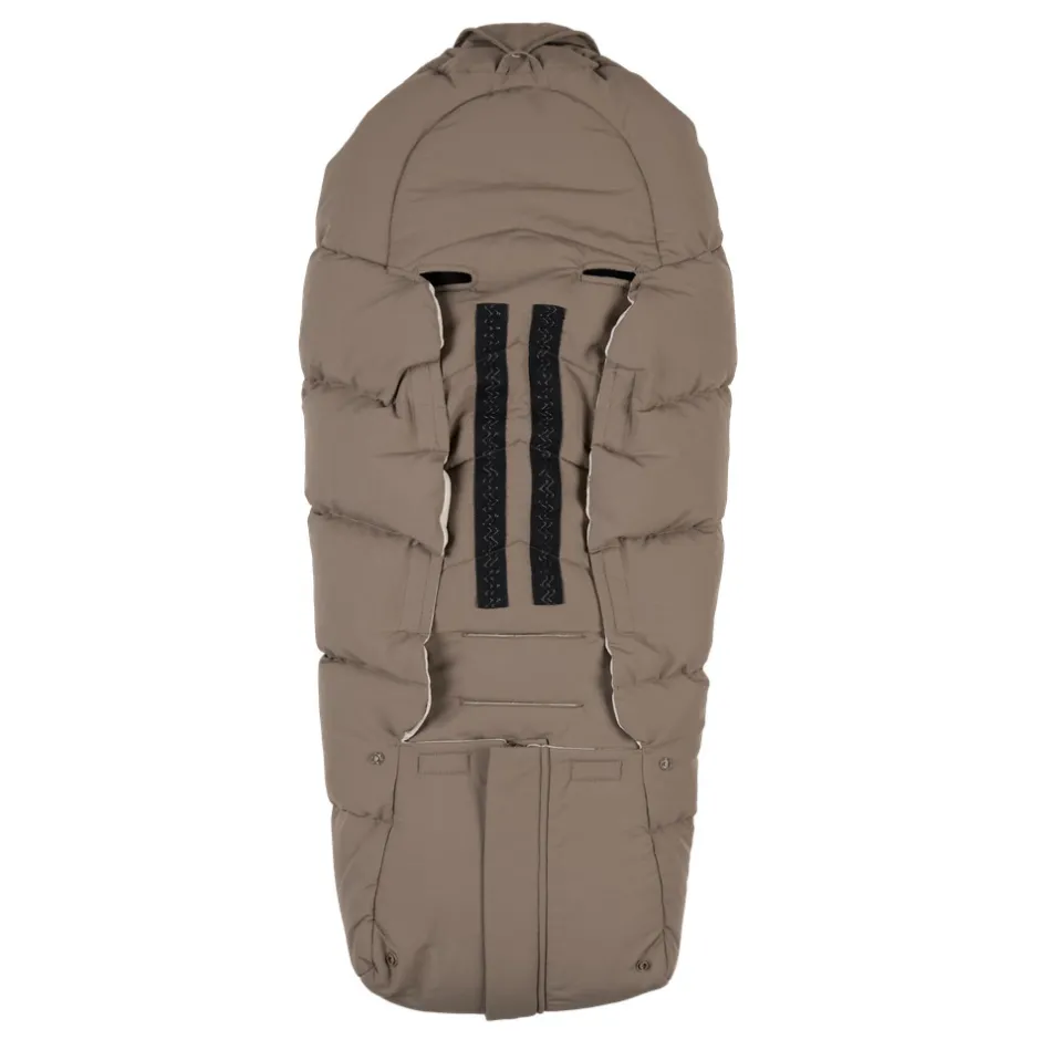 Clearance Move - Walnut Clover Køreposer