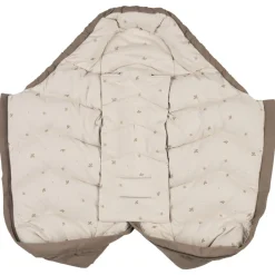 Clearance Move - Walnut Clover Køreposer