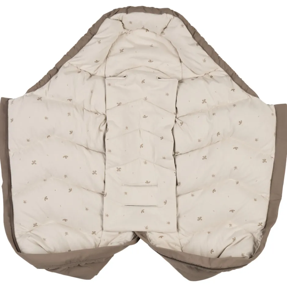 Clearance Move - Walnut Clover Køreposer