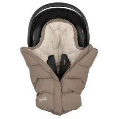 Clearance Move - Walnut Clover Køreposer