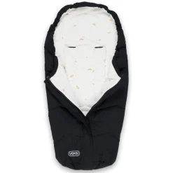 Online Move Light - Black Wings Køreposer